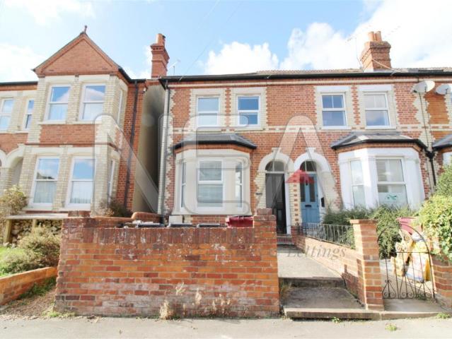 Apartment for rent in Reading