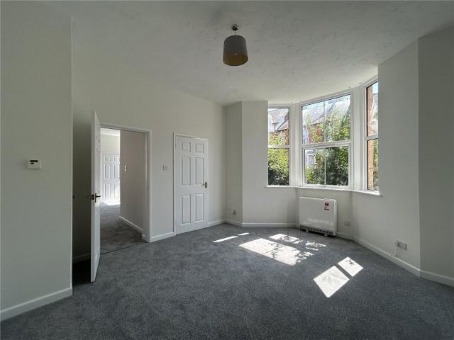 Flat for rent in Firepool, Rumwell