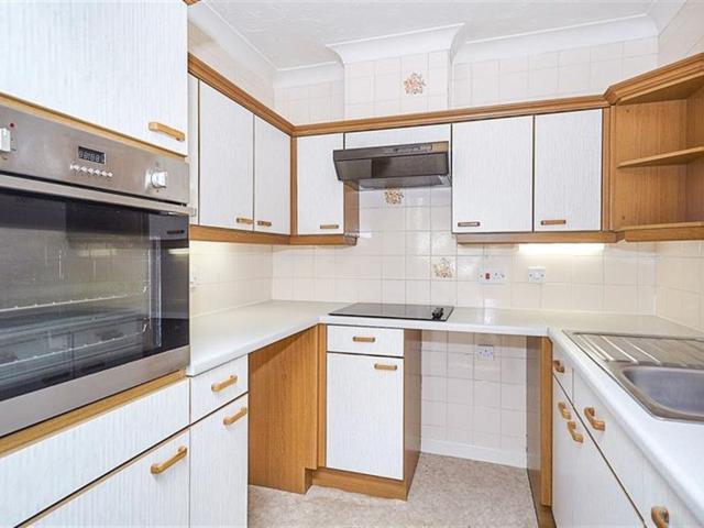 Flat for rent in Swanland, East Riding Of Yorkshire