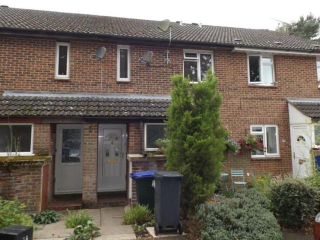 Flat for rent in Alderbury, Wiltshire