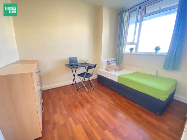 Flat for rent in Barnsbury, Greater London