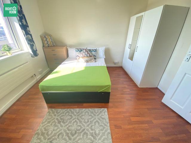 Flat for rent in Barnsbury, Greater London
