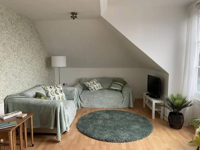 Flat for rent in Abbey Parks, Dunfermline