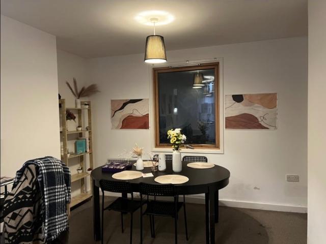 Flat for rent in Coventry, Hillfields