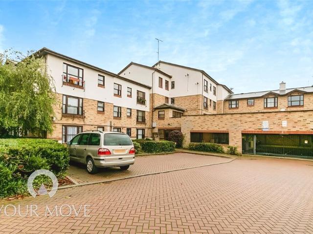 Flat for rent in Monks Orchard, Kent