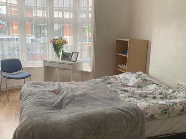 Flat for rent in West Bridgford, Rushcliffe