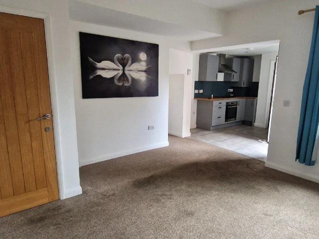 Flat for rent in Gosberton Clough, Lincolnshire