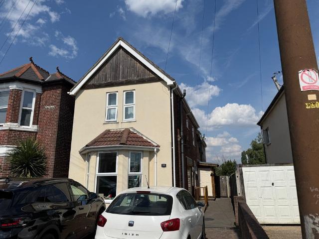 Flat for rent in St Denys, City Of Southampton