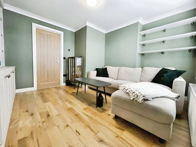 Flat for rent in Tonbridge, Tonbridge and Malling