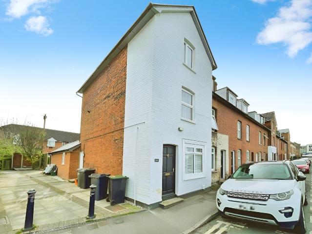 Flat for rent in Tonbridge, Tonbridge and Malling