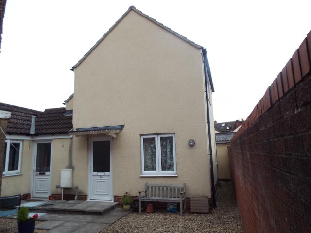 Flat for rent in Wells, Somerset