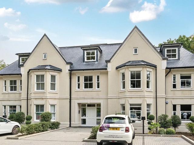 Flat for rent in Winkfield Row, Winkfield