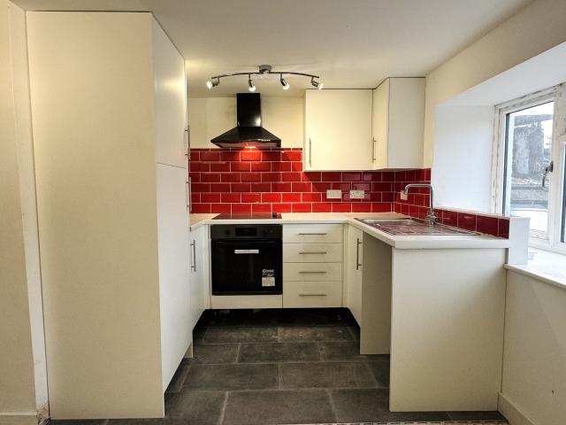 Flat for rent in Carmarthen, Wales