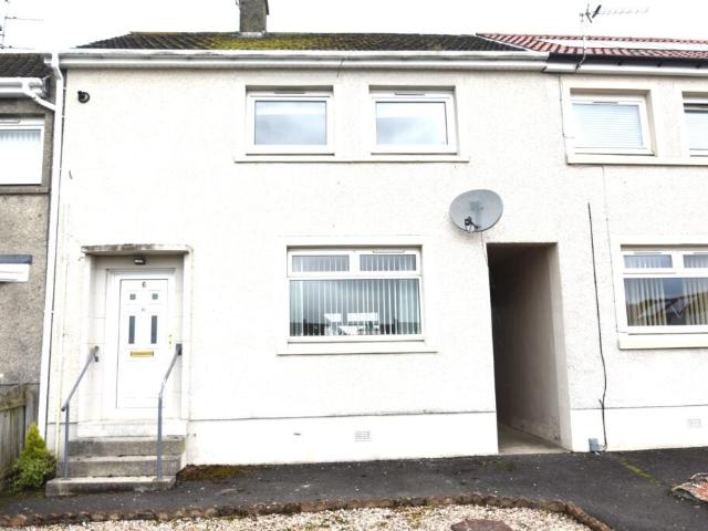 Flat for rent in Netherton, Cambusnethan