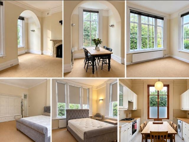 Flat for rent in Datchet, Windsor and Maidenhead