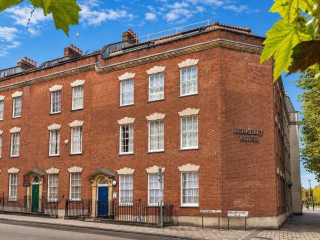 Flat for rent in Broadmead, Feckenham
