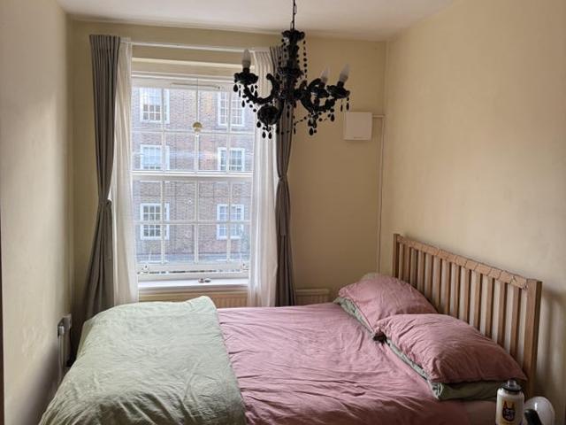 Flat for rent in Bethnal Green, Greater London