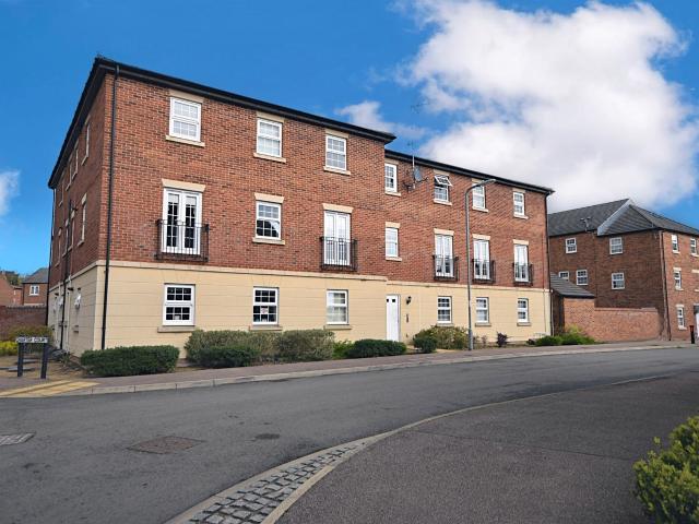 Flat for rent in Rothwell