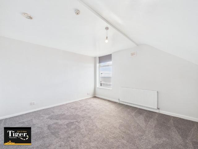 Flat for rent in Blackpool