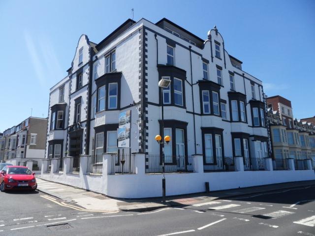 Flat for rent in Whitley Bay, North Tyneside