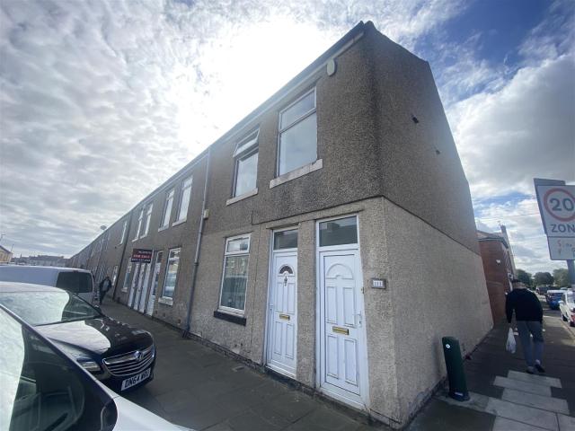 Flat for rent in Seaton Valley, Seaton Delaval