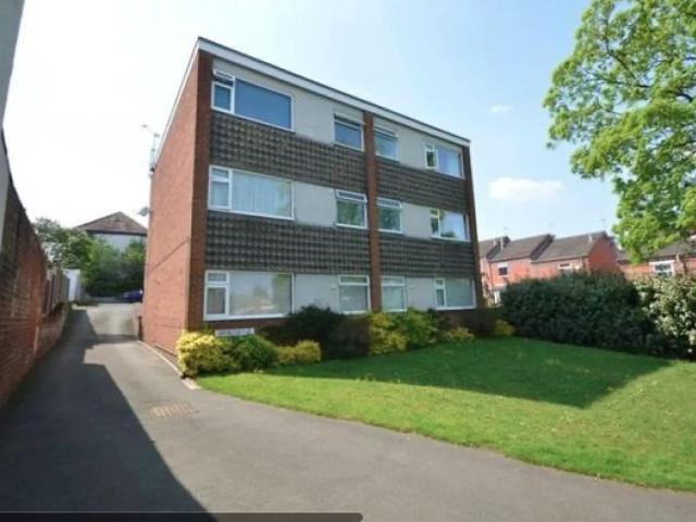 Flat for rent in Stourbridge, Dudley