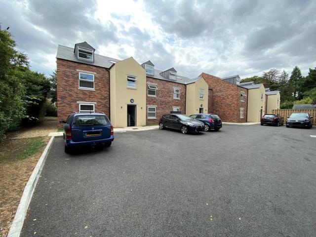 Flat for rent in Grantham, Barholm
