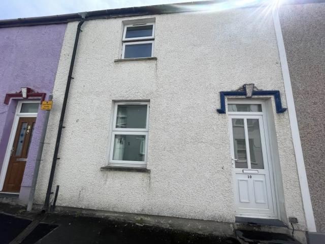 Flat for rent in Aberystwyth