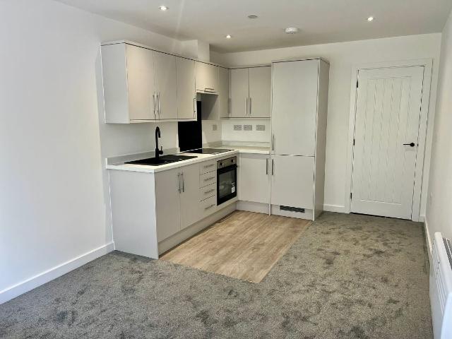 Flat for rent in Hilderthorpe, Bridlington