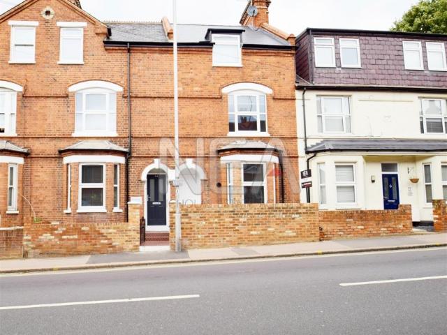 Apartment for rent in Reading