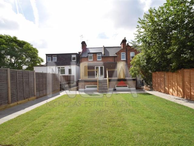 Apartment for rent in Caversham, Reading