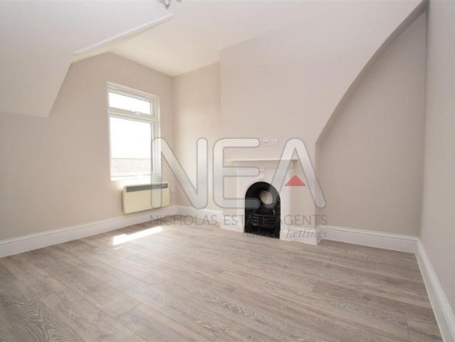 Flat for rent in Caversham, Reading