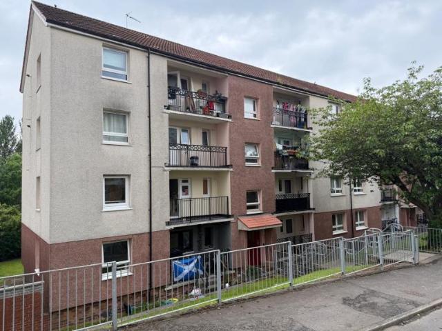 Flat for rent in Toryglen, Scotland