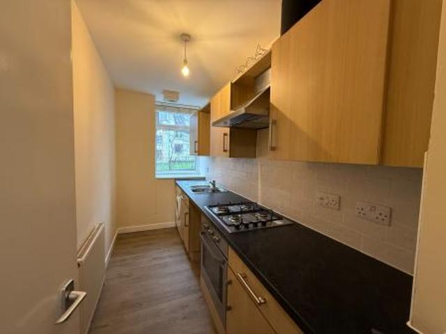 Flat for rent in Scotland