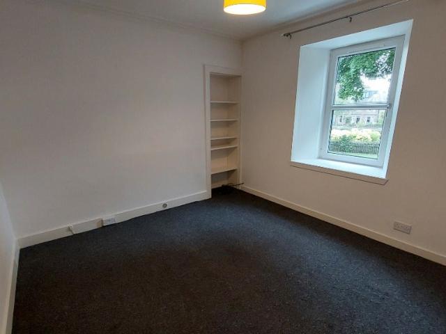 Flat for rent in Ferryden, Scotland