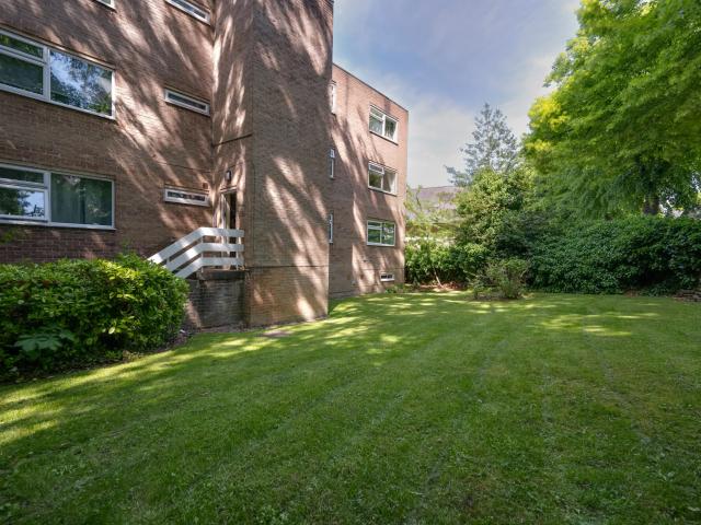 Flat for rent in Kenwood, Sheffield