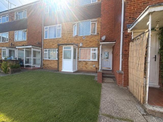 Flat for rent in Gillingham