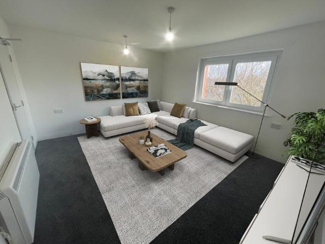 Flat for rent in Stockton-on-tees