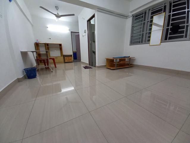 Apartment for sale in Tanjong Tokong