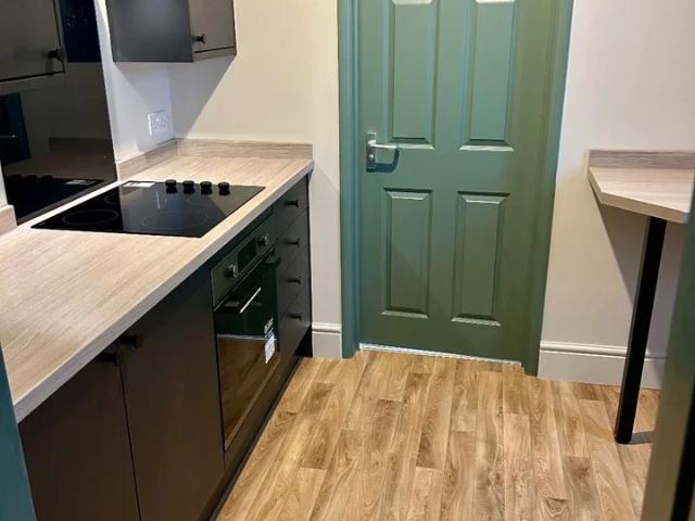 Flat for rent in Snodhurst, Chatham