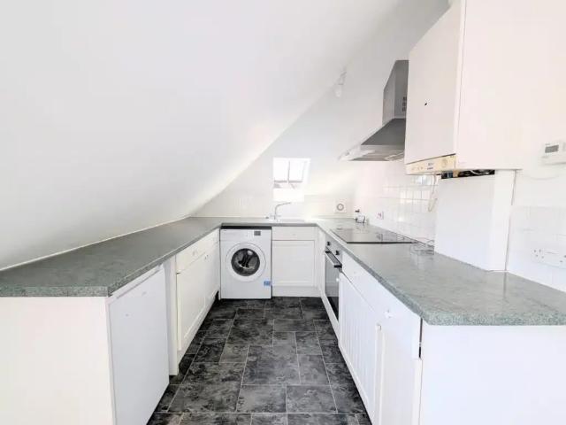 Flat for rent in Purewell, Christchurch