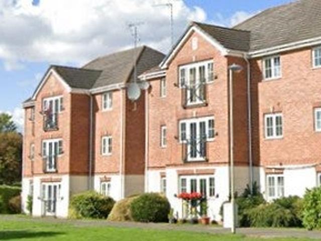 Flat for rent in West Midlands