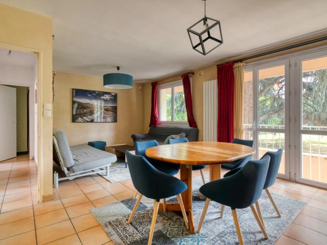 Appartement location à Toulouse