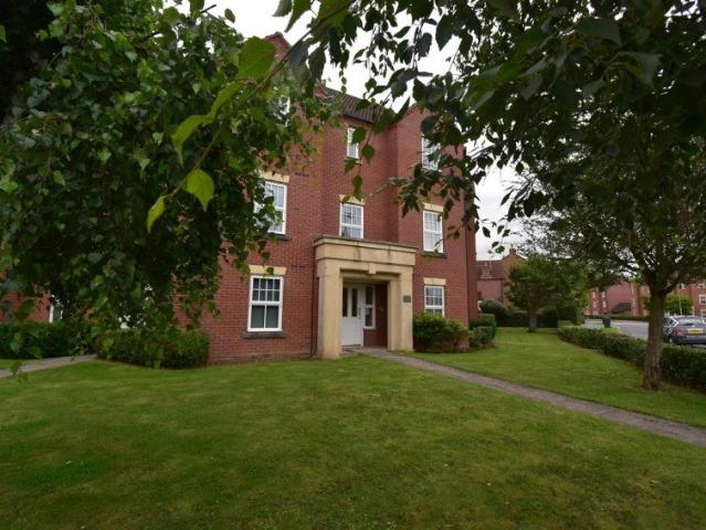 Flat for rent in Hampton Magna, Warwick