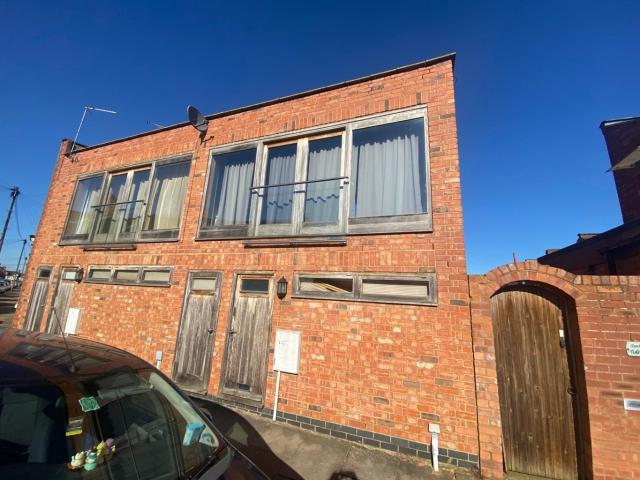 Flat for rent in Phippsville, Northampton