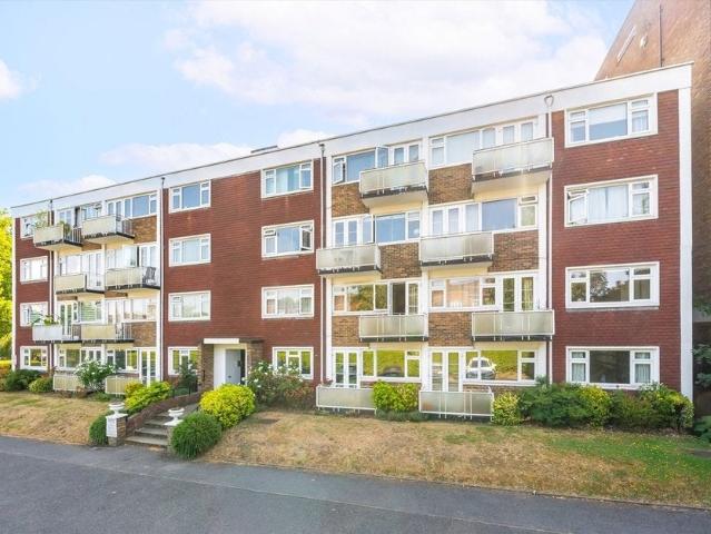 Flat for rent in Putney, Greater London