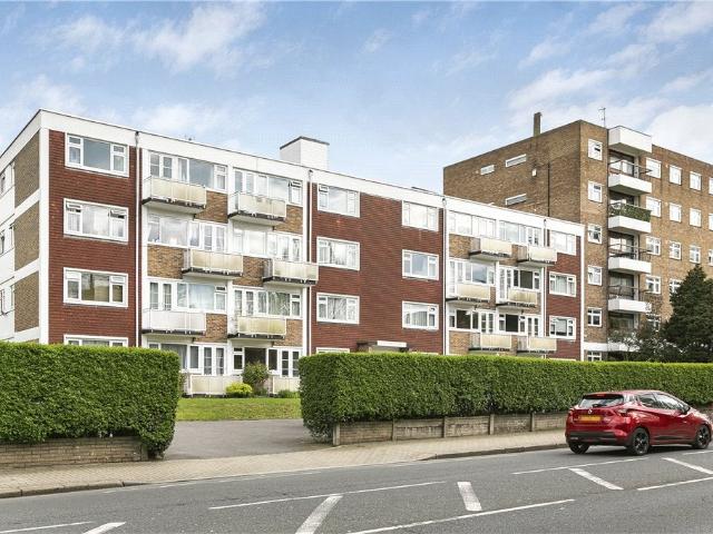 Flat for rent in Putney, Greater London