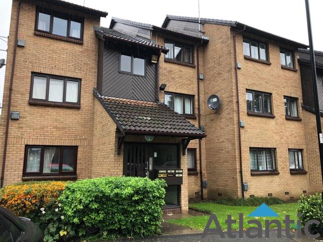 Flat for rent in Lower Edmonton, Edmonton