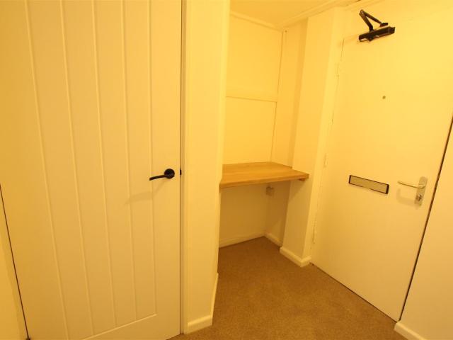 Flat for rent in Lings, Northampton