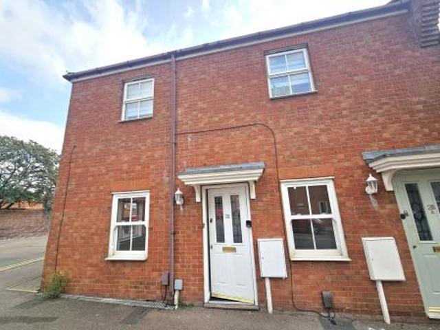 Flat for rent in Phippsville, Northampton